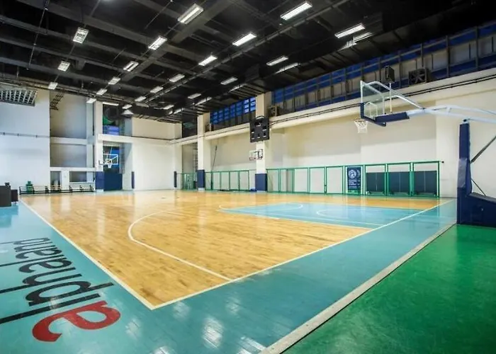 Family Oasis Makati 2 Bedroom 1 Kiddo 300 Mbps Fast Net * Manila