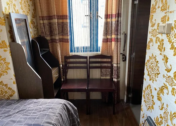 Apartamento Family Oasis Makati 2 Bedroom 1 Kiddo 300 Mbps Fast Net Manila