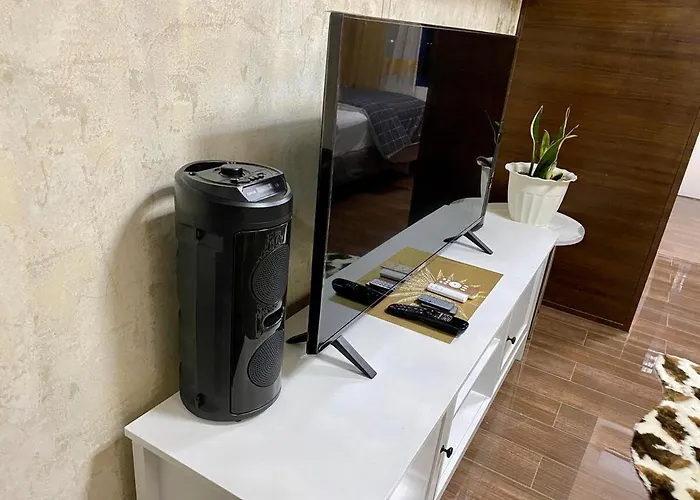 Apartamento Family Oasis Makati 2 Bedroom 1 Kiddo 300 Mbps Fast Net
