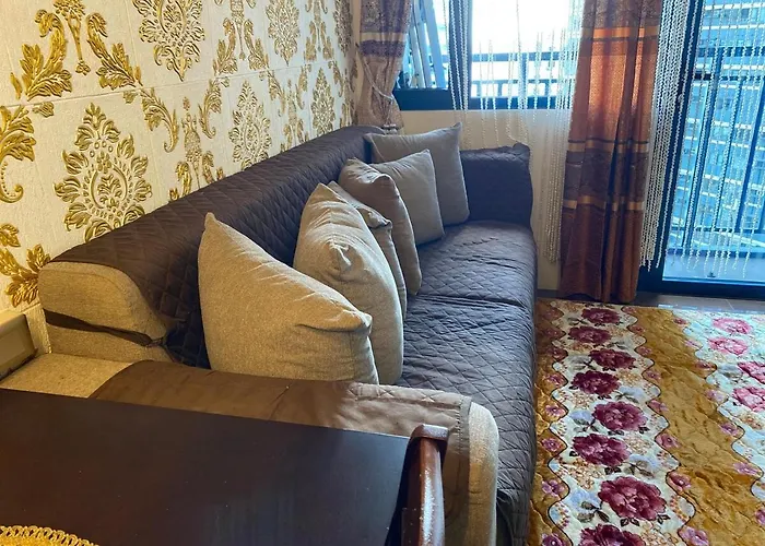 Family Oasis Makati 2 Bedroom 1 Kiddo 300 Mbps Fast Net *