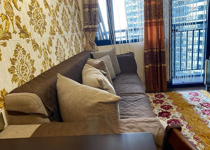 Family Oasis Makati 2 Bedroom 1 Kiddo 300 Mbps Fast Net Manila
