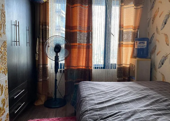 Family Oasis Makati 2 Bedroom 1 Kiddo 300 Mbps Fast Net *