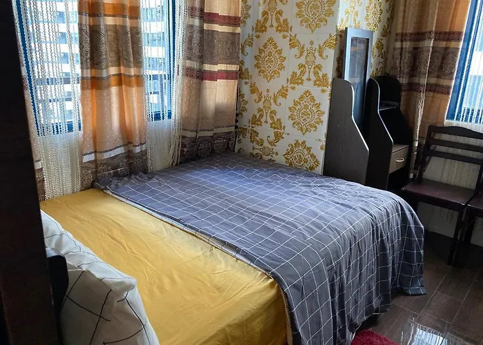 Family Oasis Makati 2 Bedroom 1 Kiddo 300 Mbps Fast Net Apartamento Manila